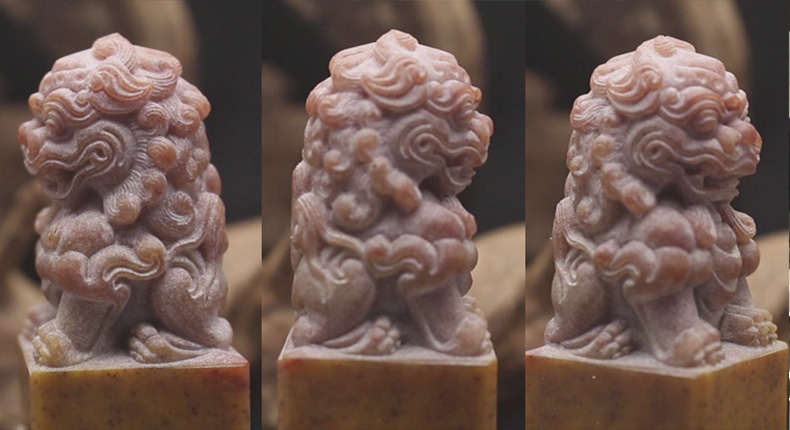 印章雕刻機全自動