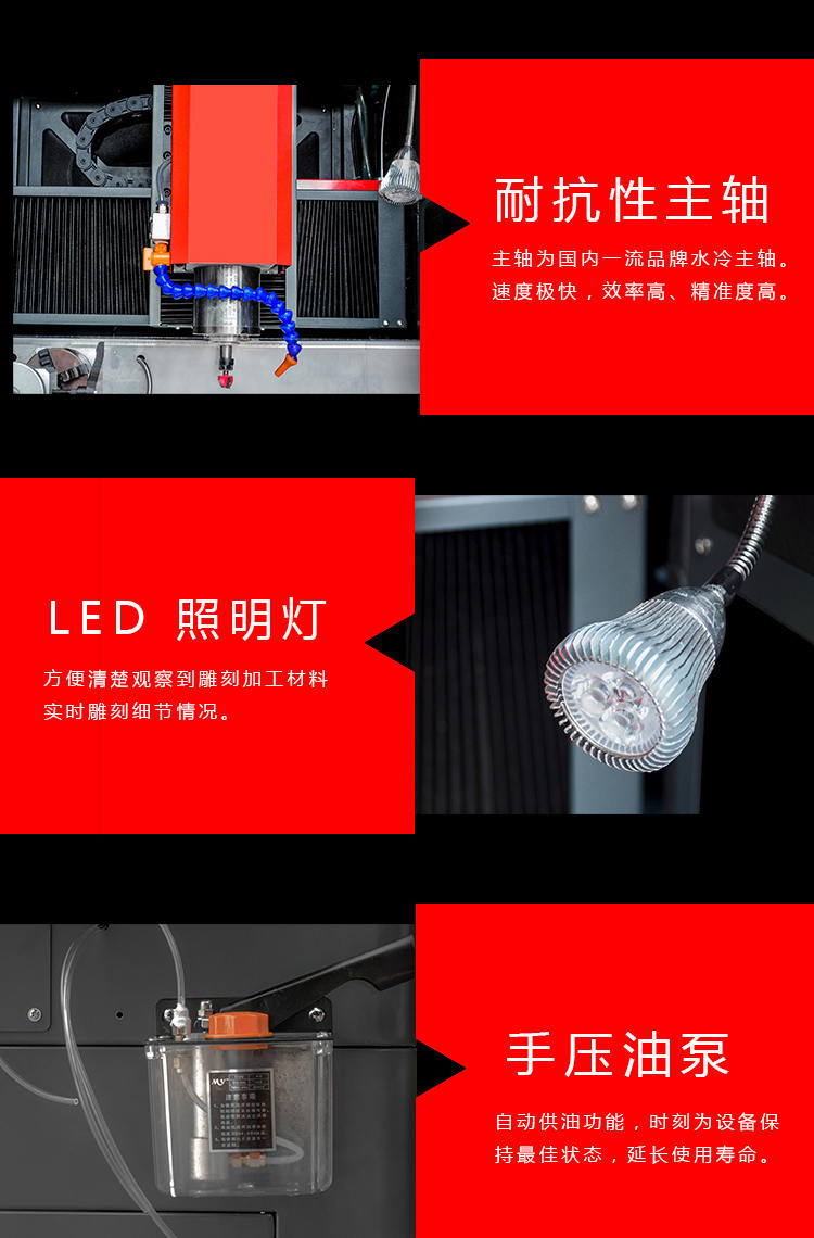 電腦玉石雕刻機