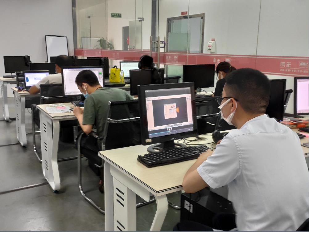 玉雕機培訓
