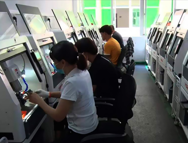 玉石雕刻電腦雕刻機常見問題